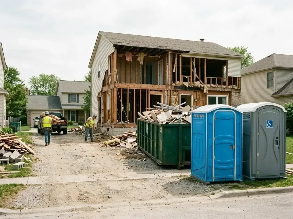 home-renovation-demolition-sit-010 — frequently asked questions, Portable Toilet & Dumpsters Rental in Mission Hills, CA
